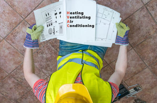 Heating Ventilating Air Conditioning Chula Vista